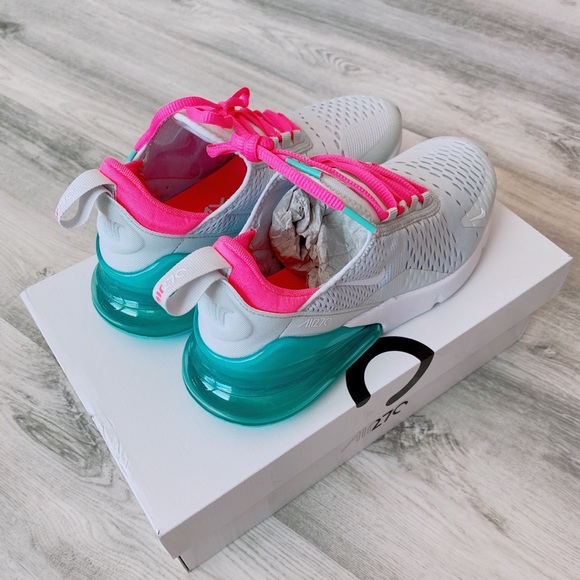 Nike air max 270 - Picture 4 of 8